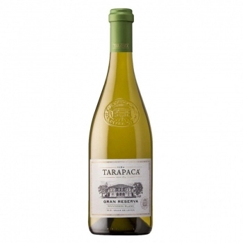 Tarapaca Gran Reserva Sauvignon Blanc